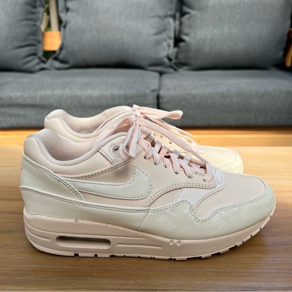 Nike Women’s Air Max 1 LX Guava Ice - Picture 11 of 11
